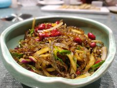 顺意爽鱼皮-顺意·顺德家乡菜(国际人才大厦店)