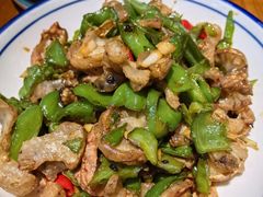 -爷爷的土钵菜(九龙街店)