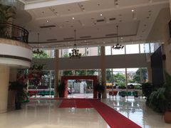 -上海市虹口区青少年活动中心(欧阳路)