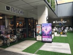 -Peet's Coffee皮爷咖啡(万象天地店)