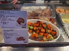 -宜家·瑞典风味餐厅(海达南街店)