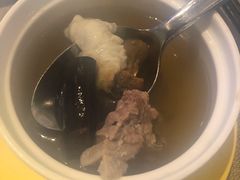 迷你佛跳墙-帝企鹅自助餐厅•儿童岛•真企鹅(长隆企鹅酒店)