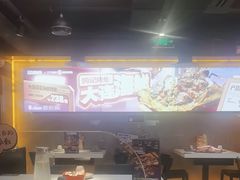-鸣记脆皮烤鱼·海鲜烤鱼(三八广场店)