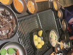 -夜食白市Yespicy·烧烤啤酒宵夜(番禺四海城店)