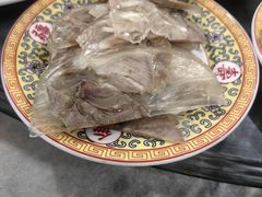 -砂锅居饭庄·京菜(西四店)