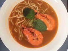 -子霖南山鲜虾面(南山总店)