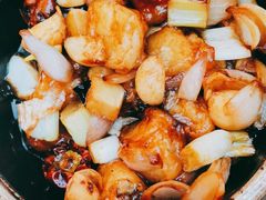 -尚一汤·粤菜海鲜(环球港店)