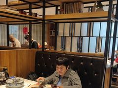 -虾饺妹·酒家(金碧店)