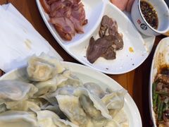 -渔家风味·鲅鱼水饺·央视展播·海鲜天津菜(开发区店)