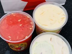 -书亦烧仙草(印象汇都市店)