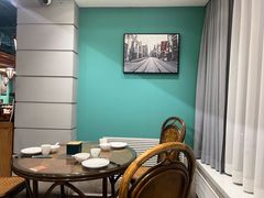 大堂-老广酒楼(樱花店)