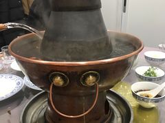-同城四季爆肚涮羊肉(安华里店)