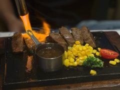 炙烤澳洲M6+和牛-豪客来牛排(海沧阿罗海店)