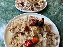 -牛街·马辈儿涮肉(牛街总店)