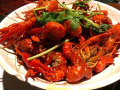 -新楚记烧烤·酒场·夺命肥肠(车公庙店)