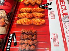 -金太阳海鲜烧烤·本地人餐厅(东纬路旗舰店)