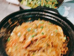 -五味坊·喜宴楼(瑞丰商博城店)