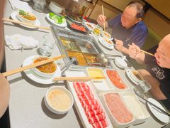 -海底捞火锅(方圆荟店)