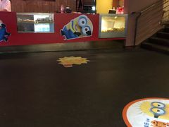 -中影国际影城(兰生大厦CINITY LED店)