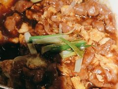 -京味斋·烤鸭·北京菜(安贞店)