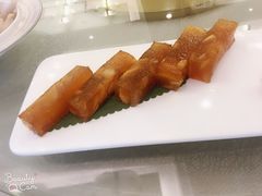 -汤臣·空中餐厅·严选粤菜(石湾世博广场店)