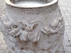 景点-南屏步行街