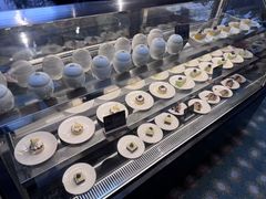 -北京贵宾楼饭店 红墙咖啡厅