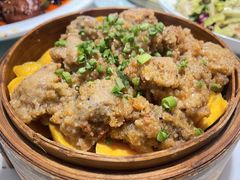 -辣婆婆(航天桥店)