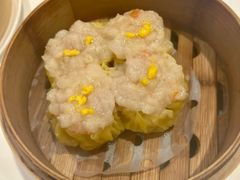-白天鹅宾馆-宏图府餐厅