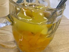 -面道赞宁海海鲜面(迎凤街店)