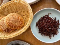 -山东宾馆·齐鲁苑餐厅