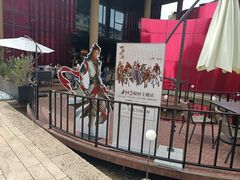 -Nord Grill&Bar Highland诺德西餐(深圳欢乐海岸店)