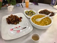 -紫玉轩精菜馆(东川路店)