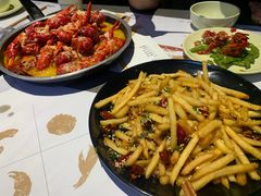 -一棠龙虾•王牌虾球(后湖御华里店)