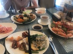 -乌鲁木齐环球国际大酒店