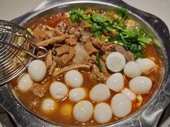 -古乐牛香·鲜牛肉牛杂火锅(千灯店)