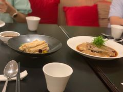 -天伦里餐厅(绿城桃花源店)