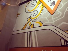 iphone_upload_pic-来龙里 精致 东南亚餐室(万象城店)