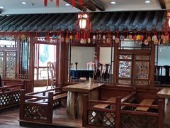 大堂-桥香园过桥米线(国贸店)