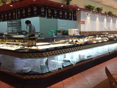-快乐爱斯米牛排自助(吾悦广场店)