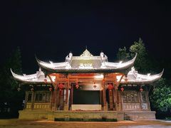 -海窝子古镇