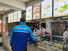 -隆盛园火勺馄饨面(十一纬路店)