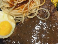 -东方豪客牛排意面披萨(金凤万达店)