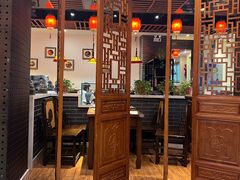 -满园烤鸭·春饼(太原街万达店)
