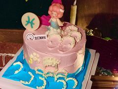 -CAKE BOSS 蛋糕老板(西单君太百货店)