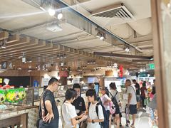 -city'super超·生活(国金中心商场店)