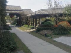 -溧阳天目湖天沐温泉