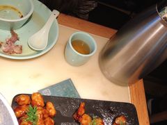 -绿茶餐厅(广州天河城店)