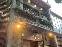 门面-Antalya安塔利亚土耳其餐厅(猎德店)