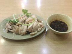 -百家鸡味馆(清泰店)